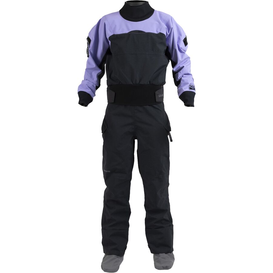 () å ǥ -ƥå  ɥ饤 -  Kokatat women GORE-TEX Icon Drysuit - Women's Iris