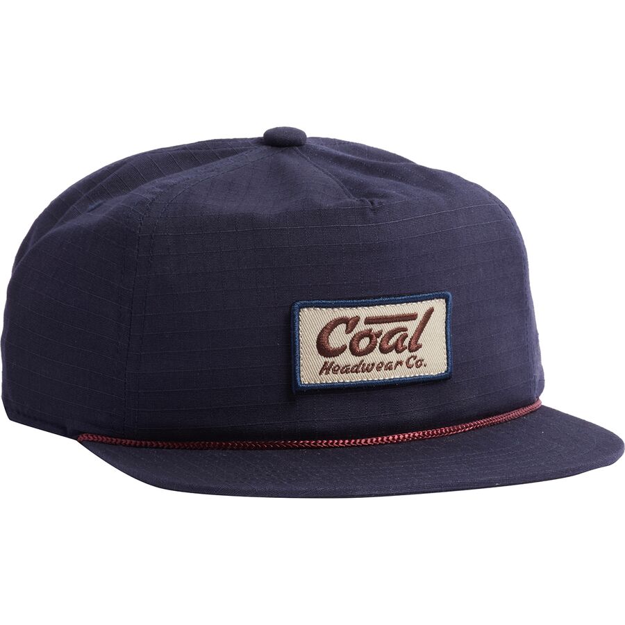 (取寄) コールヘッドウェア アトラス ハット 帽子 Coal Headwear Atlas Hat Navy