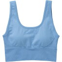 (取寄) ハーフデイズ レディース パラディ シームレス ブラ トップ - ウィメンズ Halfdays women Paradis Seamless Bra Top - Women's Forget Me Not