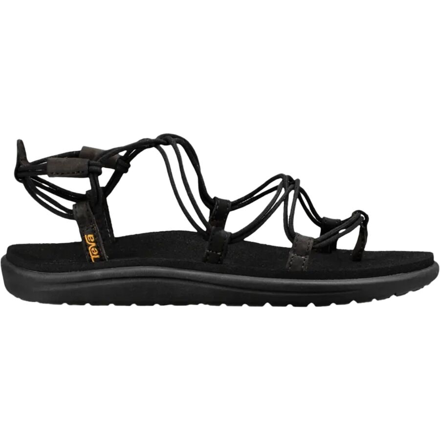 ■商品詳細■ブランドTevaテバ■商品名Voya Infinity Sandal - Women'sボヤ インフィニティ サンダル - ウィメンズ■商品状態新品未使用・並行輸入品■色Black■フットベッドマッシュ■ソールEVA■閉鎖スリッポン■表示重量198.45g■推奨用途カジュアル■備考(取寄) テバ レディース ボヤ インフィニティ サンダル - ウィメンズ Teva women Voya Infinity Sandal - Women's BlackTEVA テバ ストラップサンダル ブランド アウトドア 登山 ファッション レディース かわいい 女性サイズ 大きいサイズ ビックサイズbc-TEV009I