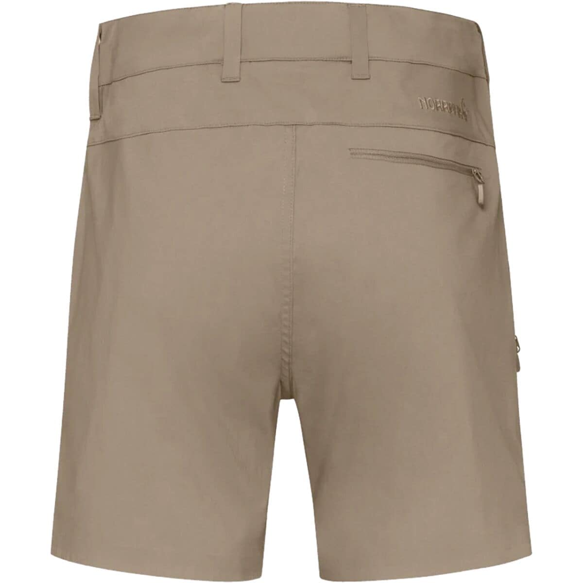 (取寄) ノローナ レディース フェムント ライト コットン ショート - ウィメンズ Norrona women Femund Light Cotton Short - Women's Winter Twig