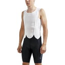 ■商品詳細■ブランドCraftクラフト■商品名Adv Endur Bib Short - Men'sADV エンデュア ビブ ショート - メンズ■商品状態新品未使用・並行輸入品■色Black/White■責任あるコレクションリサイクル/再利用■季節春,夏,秋■フィットぴったりフィット.■ポケットノン■アクティビティロードサイクリング■備考(取寄) クラフト メンズ ADV エンデュア ビブ ショート - メンズ Craft men Adv Endur Bib Short - Men's Black/WhiteCraft メンズ インナー 自転車 サイクリング トップス ウェア ブランド 男性 カジュアル ファッション 大きいサイズ ビックサイズbc-CRAL1G2