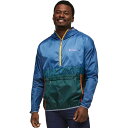 (取寄) コトパクシ テカ ハーフジップ ウィンドブレーカー Cotopaxi Teca Half-Zip Windbreaker Thumbs Up