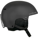 () Th{bNX LbY ACR Xm[ ~vX WjA wbg - LbY Sandbox kids Icon Snow Mips Junior Helmet - Kids' Black