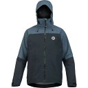 () ޥ󥰥ХХ   å󥷥 㥱å -  Mustang Survival men Taku Essential Jacket - Men's Black/Admiral Grey