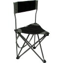 (取寄) トラベルチェア アルティメット スラッカー 2.0 キャンプ チェアー TRAVELCHAIR Ultimate Slacker 2.0 Camp Chair Black