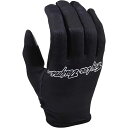 () gC[fUCY Y t[C O[u - Y Troy Lee Designs men Flowline Glove - Men's Black