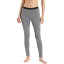 () ֥쥤 ǥ ܥǥեå 200  쥮 -  Icebreaker women BodyFit 200 Oasis Legging - Women's Gritstone Heather