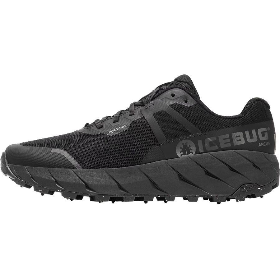 ■商品詳細■ブランドIcebugアイスバグ■商品名Arcus BUGrip GTX Running Shoe - Women'sアーカス バグリップ Gtx ランニング シューズ - ウィメンズ■商品状態新品未使用・並行輸入品■色True Black■責任あるコレクションリサイクル/再利用■裏地100% リサイクル ポリエステル■防水加工GORE-TEX Invisible Fit メンブレン■閉鎖レース■フットベッドOrtholite Hybrid (リサイクルポリエステル)■ミッドソール二重密度 EVA (20% BLOOM 藻類ベース)■ソールゴム、バグリップカーバイド■サポートタイプ中間■かかと/前足の高さ34mm / 22mm■ドロップ6mm■表示重量[シングル]275.00g■アクティビティトレイルランニング■備考(取寄) アイスバグ レディース アーカス バグリップ Gtx ランニング シューズ - ウィメンズ Icebug women Arcus BUGrip GTX Running Shoe - Women's True BlackIcebug レディース シューズ スニーカー スポーツ ブランド ランニング マラソン カジュアル ストリート 大きいサイズ ビックサイズbc-IBGA00T