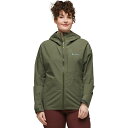 (取寄) コトパクシ レディース シエロ レイン ジャケット - ウィメンズ Cotopaxi women Cielo Rain Jacket - Women's Cotopaxi Fatigue