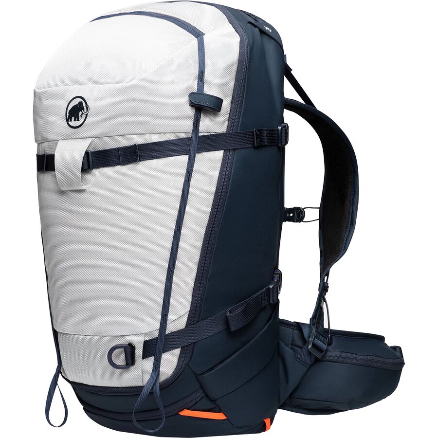 (取寄) マムート レディース アエナジー ST 32L バックパック - ウィメンズ Mammut women Aenergy ST 32L Backpack - Women's Highway/Marine