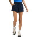 (取寄) ノースフェイス レディース アフロディーテ ショート The North Face women Aphrodite Short - Women's Summit Navy(4)