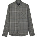 (取寄) フォックスレーシング メンズ サバイバリスト ストレッチ フランネル - メンズ Fox Racing men Survivalist Stretch...