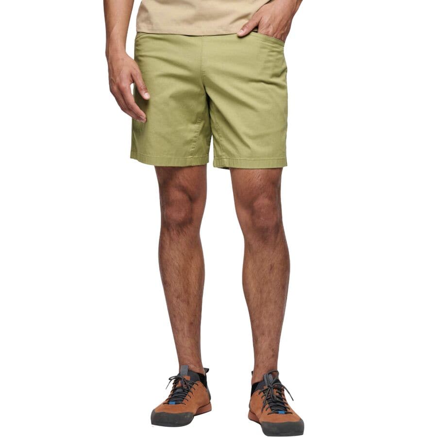 () ֥å  Ρ 硼 -  Black Diamond men Notion Short - ...