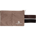 (取寄) イーグルクリーク アンダーカバー ヒドゥン ポケット Eagle Creek Undercover Hidden Pocket Khaki