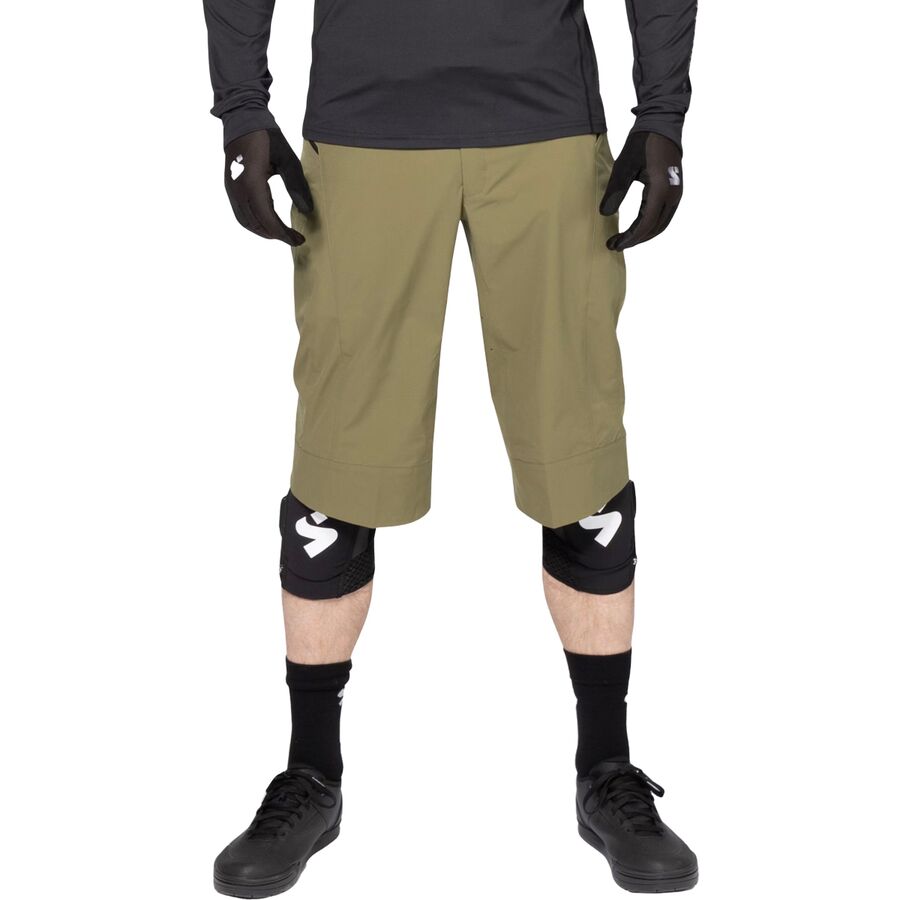 () ȥץƥ  ϥ󥿡  硼 -  Sweet Protection men Hunter II Short - Men's Woodland