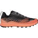 (取寄) ローバー レディース シタックス トレイル ランニング シューズ - ウィメンズ Lowa women Citux Trail Running Shoe - Women's Melon/Arctic