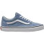 (取寄) バンズ レディース オールド スクール シューズ - ウィメンズ Vans women Old Skool Shoe - Women's Color Theory Dusty Blue