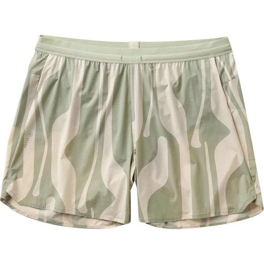 (取寄) ロアーク メンズ アルタ 5インチ ショート - メンズ Roark men Alta 5in Short - Men's Chaparral