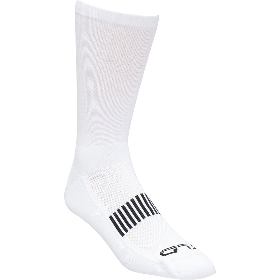 (取寄) トロイリーデザインズ メンズ シグニチャー パフォーマンス ソック - メンズ Troy Lee Designs men Signature Performance Sock - Men's White