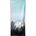 (取寄) ノマディックス オリジナル タオル - ナショナル パークス Nomadix Original Towel - National Parks Yosemite