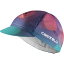 (取寄) カステリ キャップ 帽子 Castelli R-A/D Cap Multicolor Purple