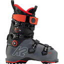 ■商品詳細■ブランドK2ケーツー■商品名BFC 100 Heat Ski Boot - Men'sBFC 100 ヒート スキー ブート - メンズ■商品状態新品未使用・並行輸入品■色One Color■シェル素材TPU■フレックス100■最後の幅103mm■バックル4■バックル素材アルミニウム■ウォークモードアプレモード■熱成形ライナーyes■ライナークロージャー40mmパワーストラップ■バインディングの互換性グリップウォーク (ISO 23223)、アルパイン (ISO 9523)■ソールグリップウォーク■アクティビティオールマウンテン スキー、フリーライド/パウダー スキー、パーク &amp; フリースタイル スキー■備考(取寄) ケーツー メンズ BFC 100 ヒート スキー ブート - メンズ K2 men BFC 100 Heat Ski Boot - Men'sK2 スキー スノーボード ブーツ 靴 ブランド 大きいサイズ ビックサイズbc-K2SO0FA