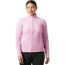 (取寄) ヘリーハンセン レディース デイブレーカー フリース ジャケット - ウィメンズ Helly Hansen women Daybreaker Fleece Jacket - Women's Cherry Blossom