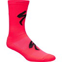 () XyVCYh eNm MTB g[ \bN Specialized Techno MTB Tall Sock Imperial Red