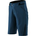 (取寄) トロイリーデザインズ メンズ ラッカス ショート - メンズ Troy Lee Designs men Ruckus Short - Men's Dark Slate Blue