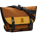 (取寄) クローム ミニ メトロ 20L メッセンジャー バッグ Chrome Mini Metro 20L Messenger Bag Amber Tritone