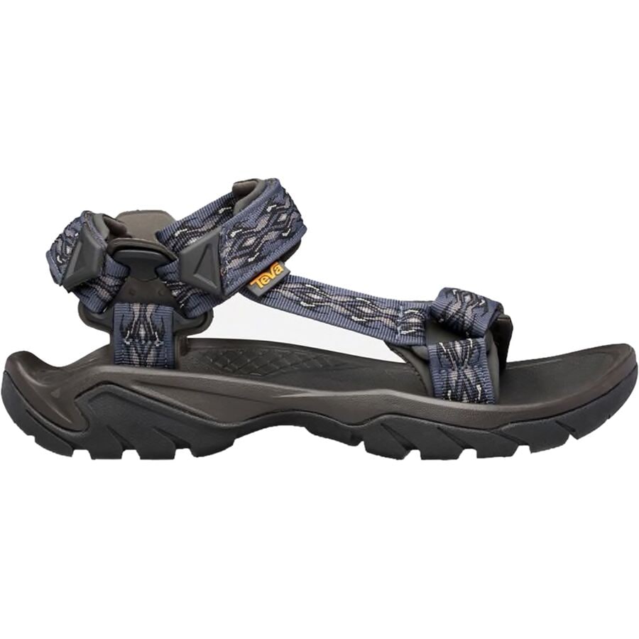 () ƥ  ƥ Fi 5 ˥С  -  Teva men Terra Fi 5 Universal Sandal - Men's Madang Blue