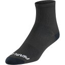 (取寄) パールイズミ メンズ トランスファー 4インチ ソック - メンズ PEARL iZUMi men Transfer 4in Sock - Men's...