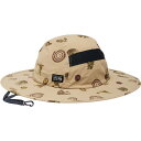 () }Een[hEFA XgC_[ T nbg Mountain Hardwear Stryder Sun Hat Moab Tan