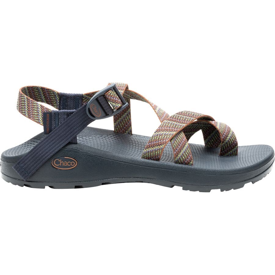 () `R Y Z/NEh 2 T_ - Y Chaco men Z/Cloud 2 Sandal - Men's Trim Nutshell