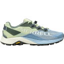 ()  fB[X MTL O XJC 2 gC jO V[Y - EBY Merrell women Mtl Long Sky 2 Trail Running Shoe - Women's Willow