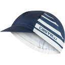 () JXe NVbR Lbv Castelli Classico Cap Belgian Blue/Silver Gray