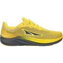 () Ag Y x 3 jO V[Y - Y Altra men Rivera 3 Running Shoe - Men's Gray/Yellow