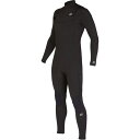 () r{ Y 4/3 Au\[g `FXg-Wbv t GBS EFbgX[c - Y Billabong men 4/3 Absolute Chest-Zip Full GBS Wetsuit - Men's Black