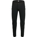 (取寄) ラファ メンズ トレイル パンツ - メンズ Rapha men Trail Pant - Men's Black/Light Grey