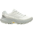 (取寄) メレル レディース アジリティ ピーク 5 シューズ - ウィメンズ Merrell women Agility Peak 5 Shoe - Women's Cloud
