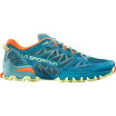 (取寄) スポルティバ レディース ブシドー 3 トレイル ランニング シューズ - ウィメンズ La Sportiva women Bushido III T...