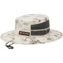 コロンビア (取寄) コロンビア ボラ ボラ レトロ ブーニー ハット 帽子 Columbia Bora Bora Retro Booney Hat Dark Stone/Pearhip Print