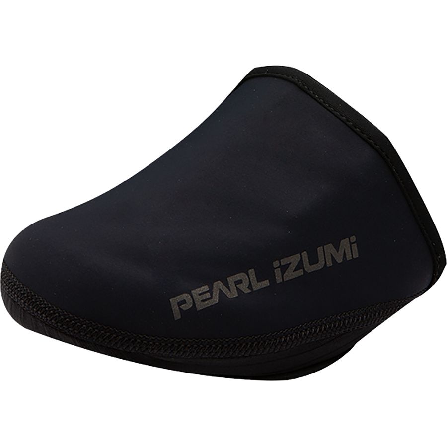 (取寄) パールイズミ アンフィブ トゥ カバー PEARL iZUMi AmFIB Toe Cover Black