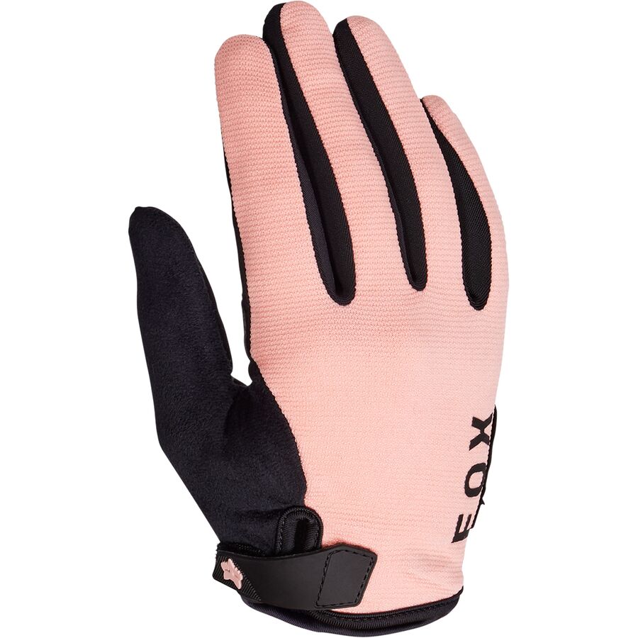 (取寄) フォックスレーシング レディース レンジャー ゲル グローブ - ウィメンズ Fox Racing women Ranger Gel Glove - Women's Flamingo 1