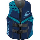 (取寄) オニール レディース リアクター USCG ベスト - ウィメンズ O'Neill women Reactor USCG Vest - Women's...