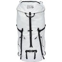 (取寄) マウンテンハードウェア スクランブラー 35L バックパック Mountain Hardwear Scrambler 35L Backpack Undyed