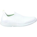 () E[tHX fB[X E[G X|[c V[Y - EBY Oofos women OOmg Sport Shoe - Women's White