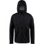 () ǥȥꥯȥ  3 쥤䡼 ޥƥ  㥱å -  District Vision men 3 Layer Mountain Shell Jacket - Men's Black