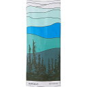 ■商品詳細■ブランドNomadixノマディックス■商品名Original Towel - National Parksオリジナル タオル - ナショナル パークス■商品状態新品未使用・並行輸入品■色Smoky Mountains■責任あるコレクションリサイクル/再利用■素材ポリエステル (90% 使用済みリサイクル)■寸法184.15 x 76.20cm■表示重量0.45kg■アクティビティカジュアル,キャンプ,ヨガ■備考(取寄) ノマディックス オリジナル タオル - ナショナル パークス Nomadix Original Towel - National Parks Smoky MountainsNomadix ビーチタオル タオルbc-NMX0046